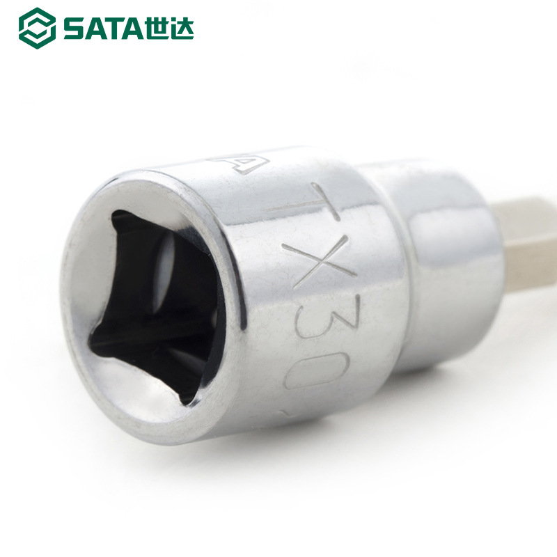 スターミドルフライングツールソケット 10 ミリメートルスプライン 3/8 ツール t40/t50/t30/t45/t20/t60 多機能|undefined