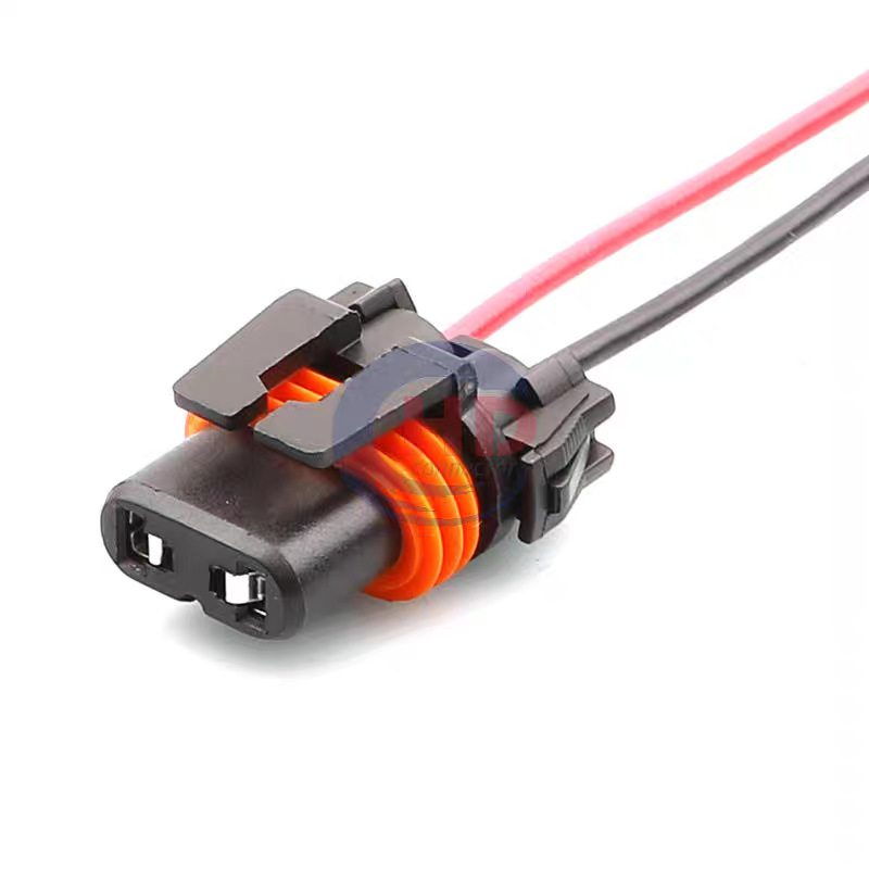 9004 9005 9006H1H4 H7 h9 h11 h13 h16 enchufe de enchufe de faro de halógeno para automóviles