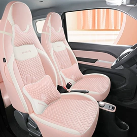 专车专用座套;座垫、座套;四季垫