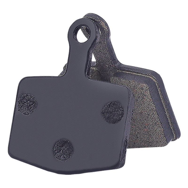 Bicicleta de montaña de metal pastillas de freno adecuado para zunshang coche eléctrico pastillas de freno universal fiel clip Accesorios