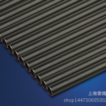 交货状态NBK高光亮精密无缝钢管