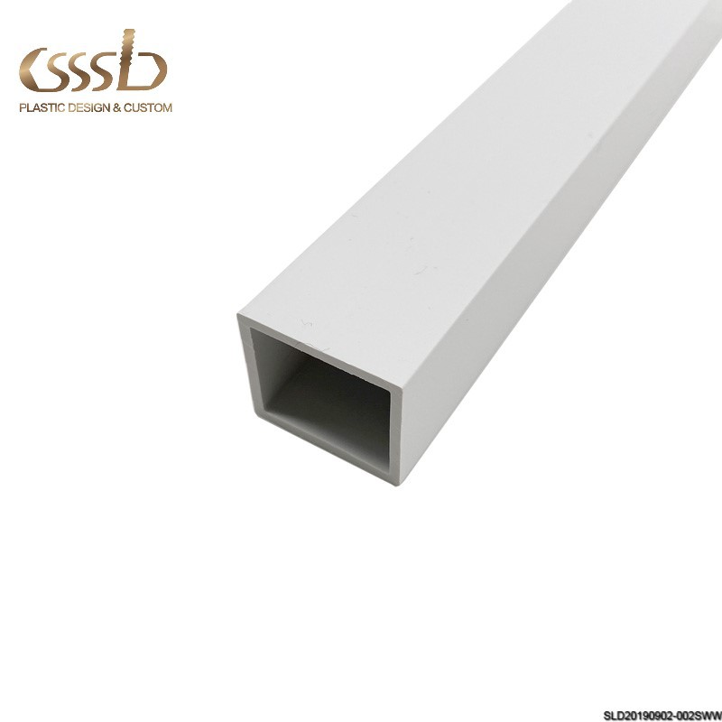 透明塑料型材，ABS产品，塑料加工，ABS注塑挤出件