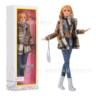 ���Q30CM11.5Ӣ����b���޿羳�L�lŮ���ͱȕr�����ģ�ض��b��ż