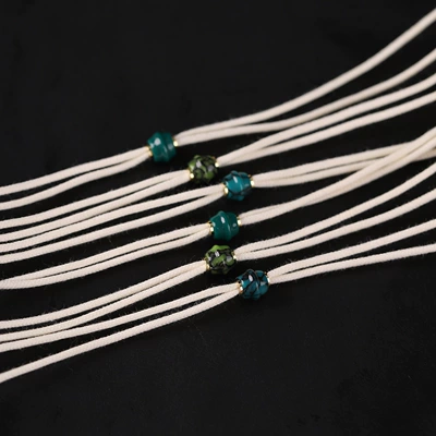 Positioning Beads, and Accessories, Zərgərlik ara hissələri
