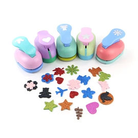 打花机/打孔机;压花器/手账打孔器;裁纸刀