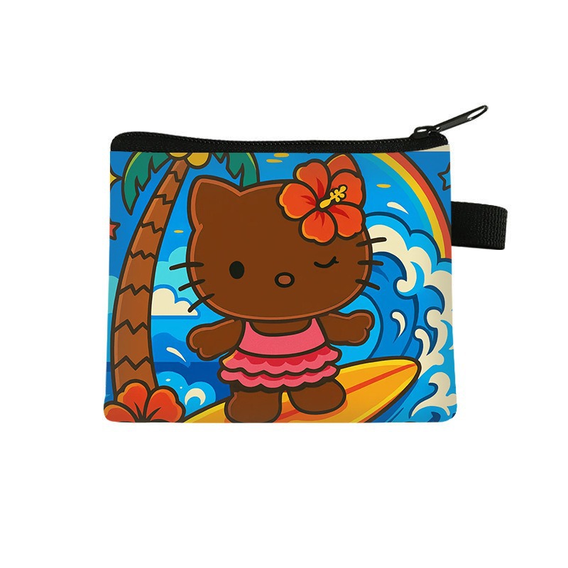Small wallet