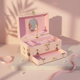 音乐盒;情人节礼品包装;储蓄罐