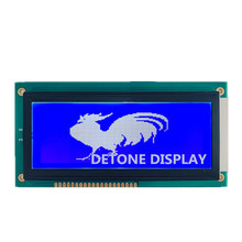 LCD 19264�c�Һ���@ʾ�� ģ�Mģ�K KS0107�{�� 130X65MMҺ����