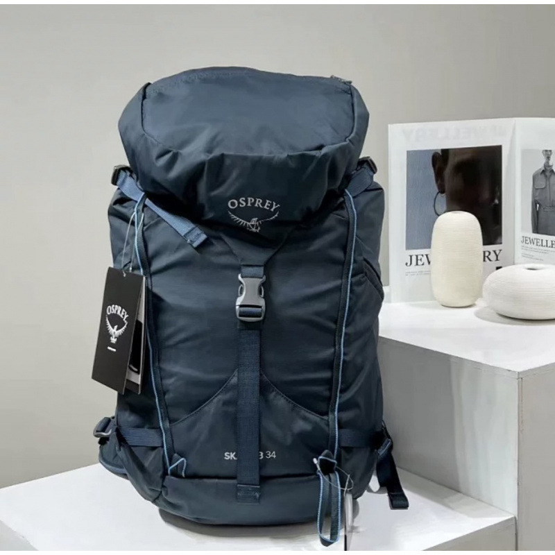 Eagle Beetle Mochila de montaña 22L30L34L mochila de camping caminata mochila de gran capacidad