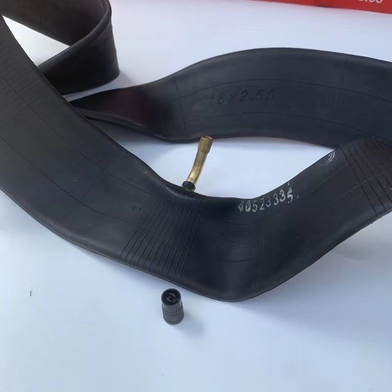 Electric car motorcycle inner tube 16/14X2.125 16X3.0 3.00-10/12 350/375/400-12