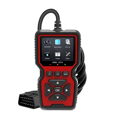 Avtomobil diaqnostika alətləri Elm327 Battery Testing and