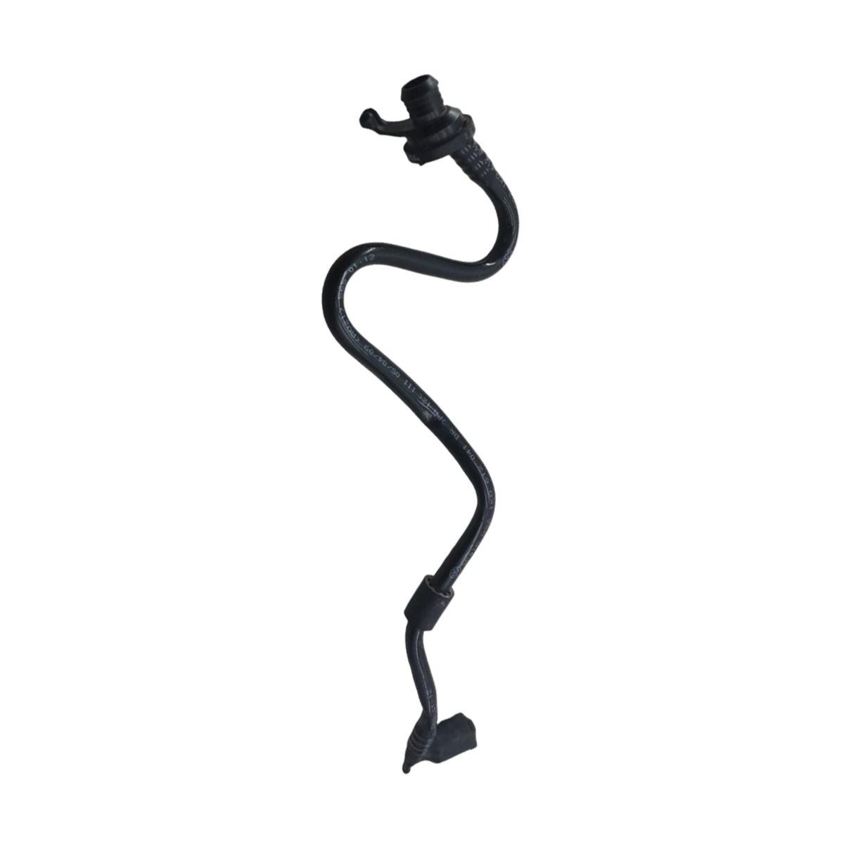 1K0612041Hp Is Suitable for Skoda Yeti Car Water Pipes, Rubber Hoses, and Cooling Water Pipes