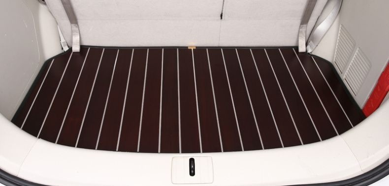 05-26 Model Buick Gl8 Lu Zun Wooden Floor Classic Es Fathead 25S Lu Shang Zhi Jing Shijia Car Floor Mats