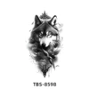 TBS-8598