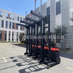 All-electric non-standard counterweight forklift boom type 1 ton 1.5 ton boom length 1.3m hydraulic lifting boom truck