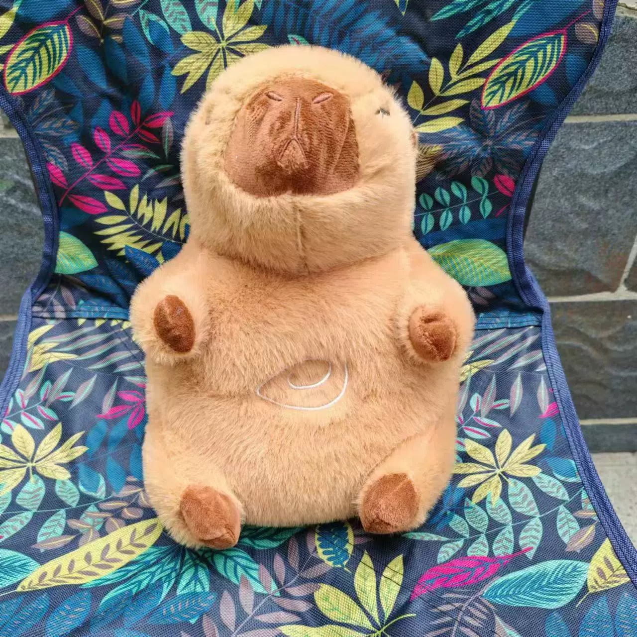 Respiratory adjustable appeases toy, for import, new collection