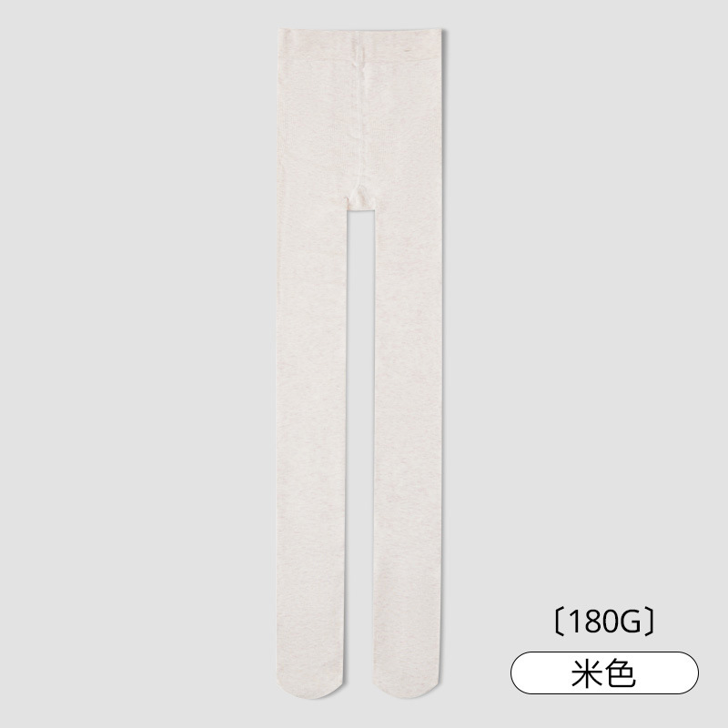 黑色压力袜子女秋冬蓄热锁温加厚保暖连裤袜抑菌无骨抗起球打底裤|undefined