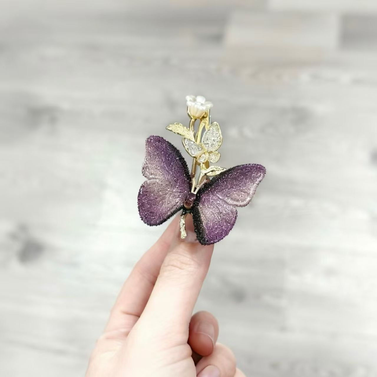 F01-002 보라색