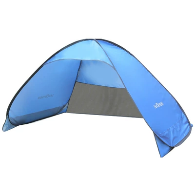 Avtomobil dam çadırları: Automatic Park Tent Small and