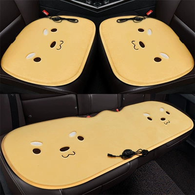 interior supplies new winter seat — Multi-function pad