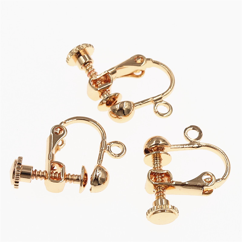 Copper accessory with accessories