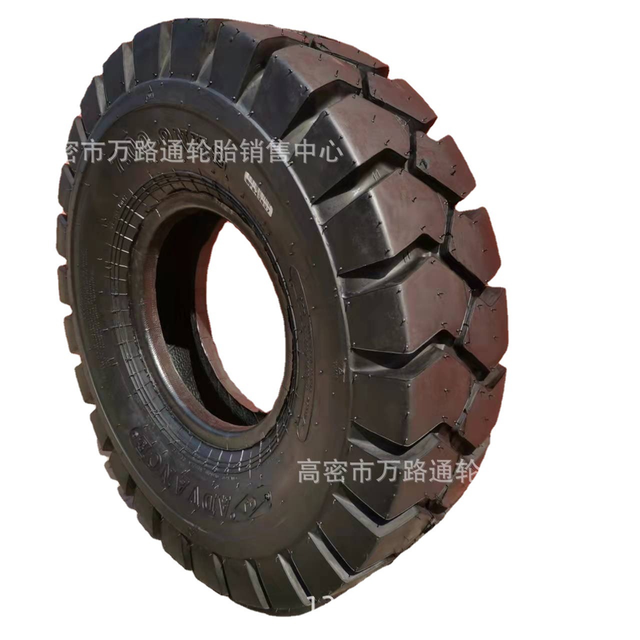 叉车胎5.00-8 18*7-8 6.00-9 6.50-10 23*9-10 7.00-12 502花