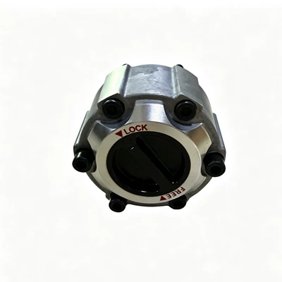 Front Wheel Other drive systems