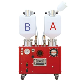 发泡设备;化工成型设备;涂装生产线