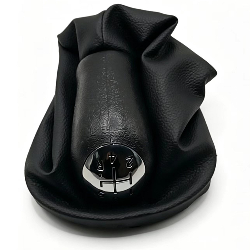 Suitable for Renault Car Gear Shift Knob Cross-Border Wholesale Gear Lever Dust Cover Accessories