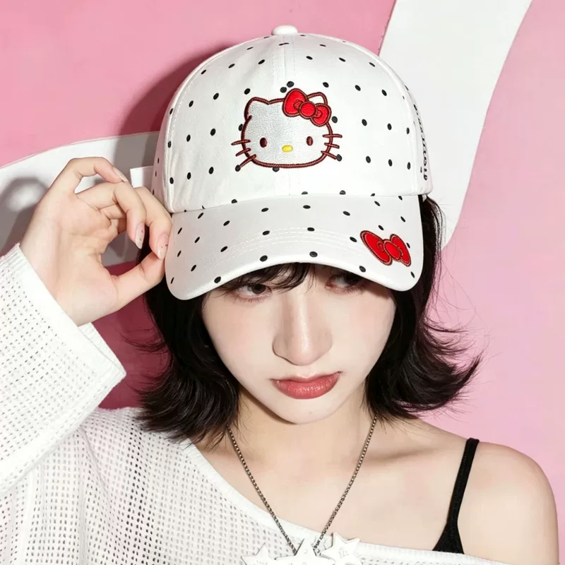 Милый шляпа марки Sanrio?