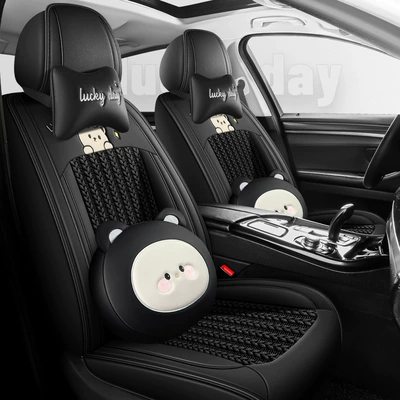 and American Cross-Border Four-Season Universal Car, Four Seasons Pad