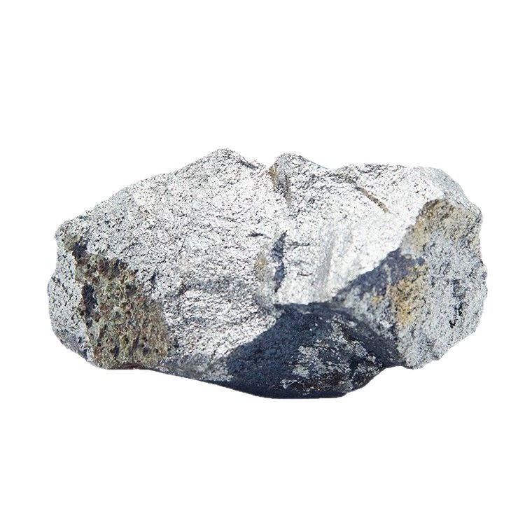 В сплав добавляются частицы молибденового железа для плавки, а в сталь добавляется высокотемпературный порошок молибденового железа для плавки. Добавляются блоки молибденового железа FeMo высокой твердости.