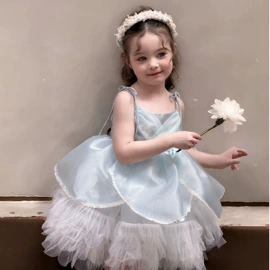 童连衣裙;童卫衣;童套装