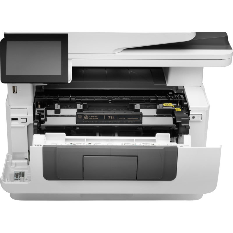 HP (HP) M431f A4 All-in - One Black and White Laser Automatic Two-sided Fax Conexión por cable