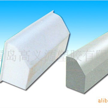 供应--各种类型的路沿石塑料模具、水泥制品塑料模具