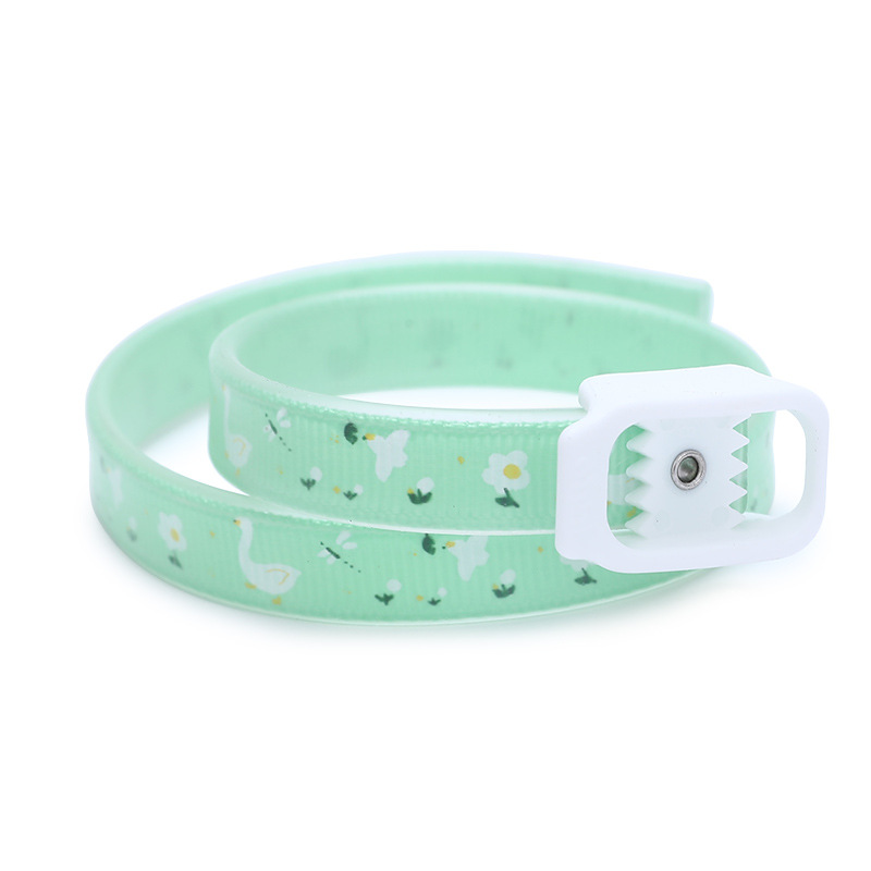 Collar repelente de insectos para gatos y perros, collar para gatos, collar para gatos