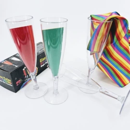 魔术玩具;舞台魔术道具