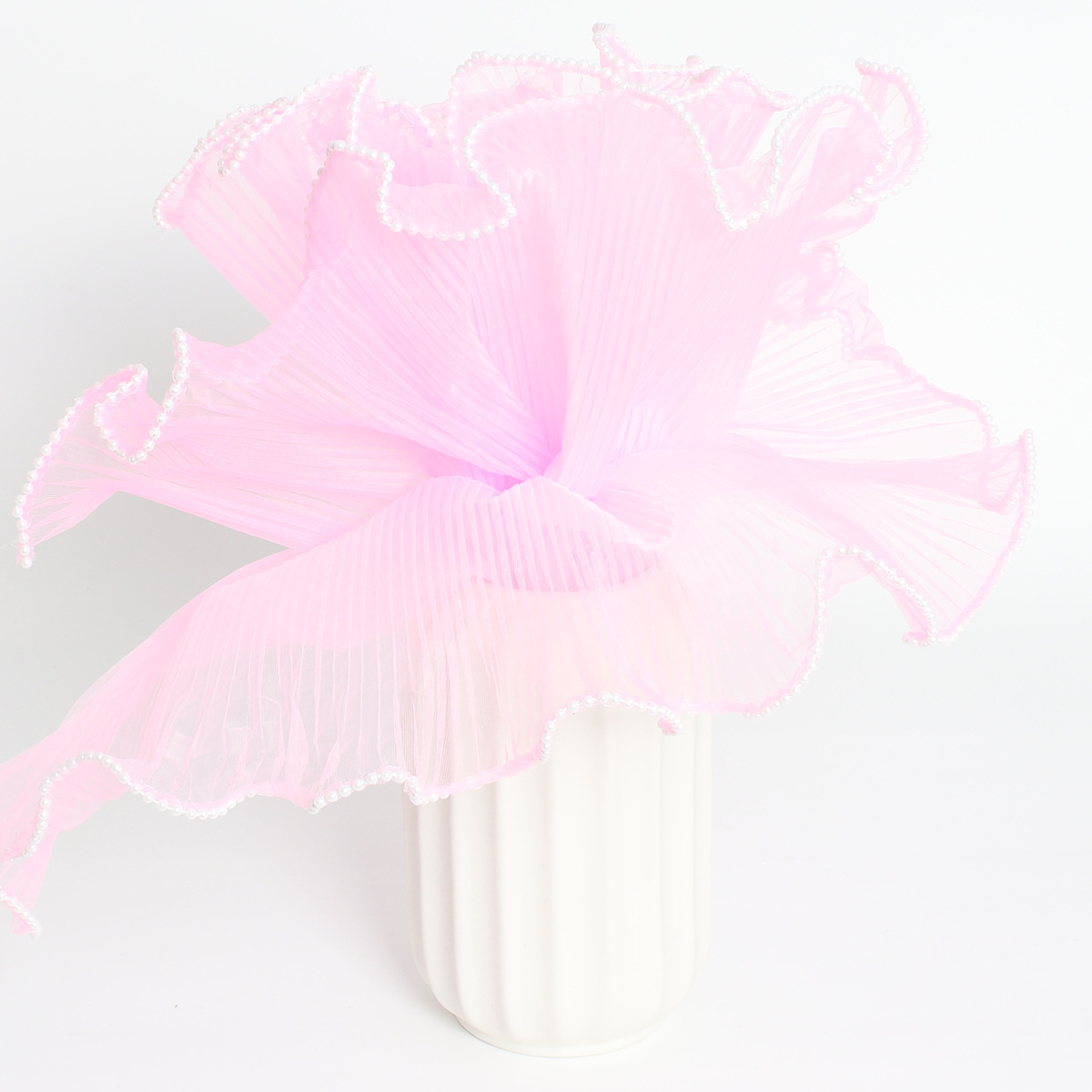 핑크 펄 사이즈 4; 사이즈 4*27cm