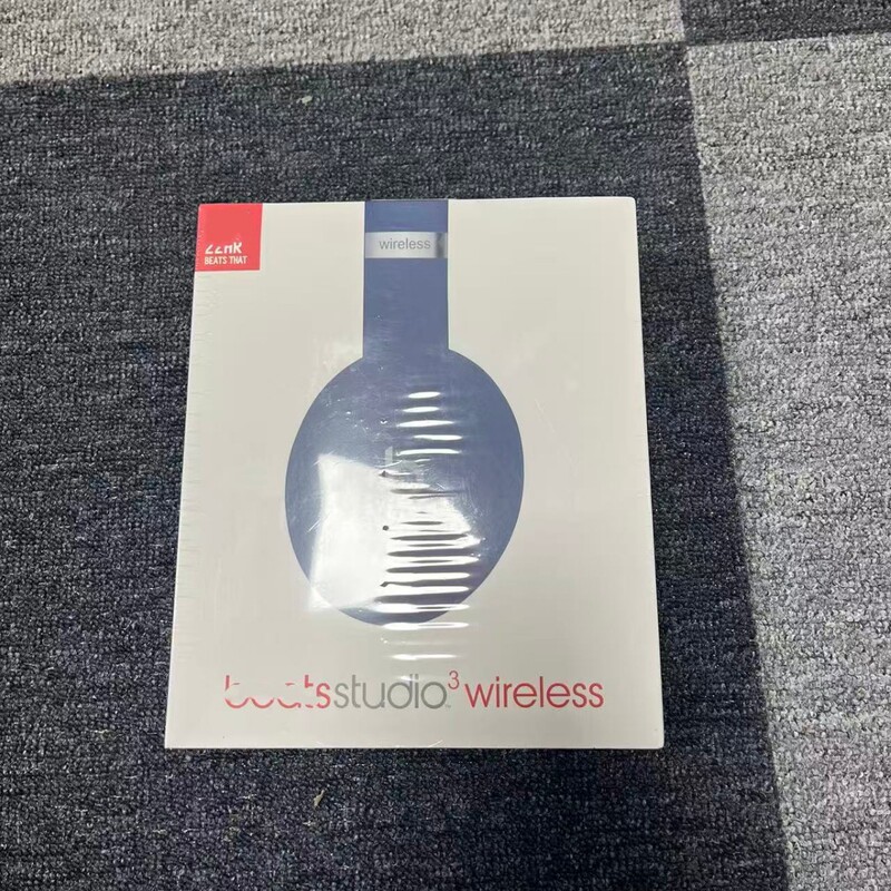 Suitable for Foreign Trade B.Eat Swireless Studio3 Bluetooth Headphones Recording Engineer 3 Sports Wireless Earphones Suitable for Foreign Trade B.Eat Swireless Studio3 Bluetooth Headphones Recording Engineer 3 Sports Wireless Earphones