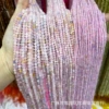 Morgan Stone cutting beads