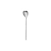 Stainless Steel Coffee Titanium Titanium Dessert Stir -mixing Spoon Tun Creative Mark Cup Spoon Smoil