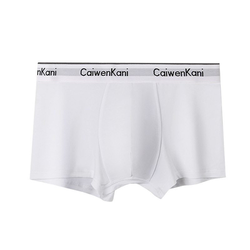 365 new men's white
