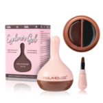 跨境VIOLA HOUSE眼线膏不易晕染防水眼线笔眼线液现货批发