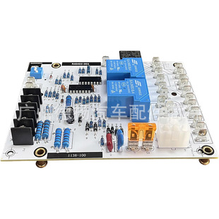 Stove Blower Control Circuit Board Suitable for R40403-003 40403-001 Blower Control