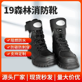 防护靴;防砸防刺穿鞋;其他足部防护