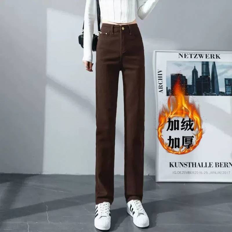 브라운(벨벳 포함)