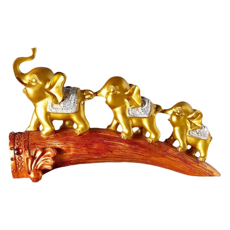 Nuevo chino de alta gama vino gabinete decoración aparador gabinete decoración sala de estar creativa decoración del hogar interior suave Decoración