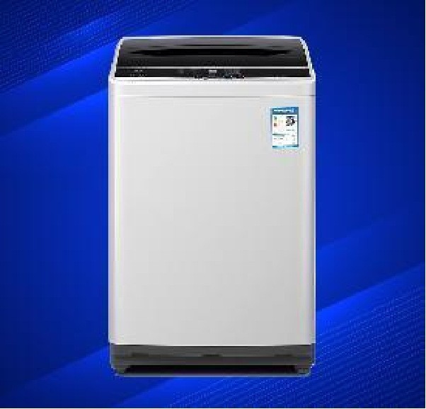 Lavadora doméstica de lavado todo en un tambor de frecuencia de lavadora automática fábrica de bienes raíces al por mayor regalos de hotel