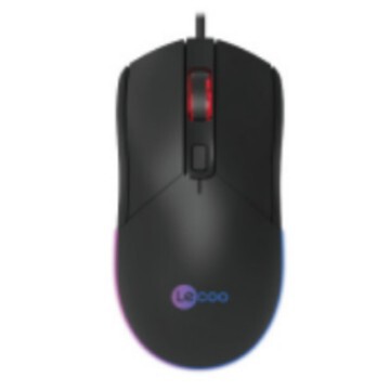 Lenovo ms120 有線マウスポータブルメカニカルフィール e スポーツゲームラップトップ周辺機器オフィスに適しています|undefined