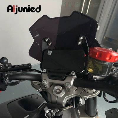 Modification Motorcycle Front Windshield – Motorcycle front windshield